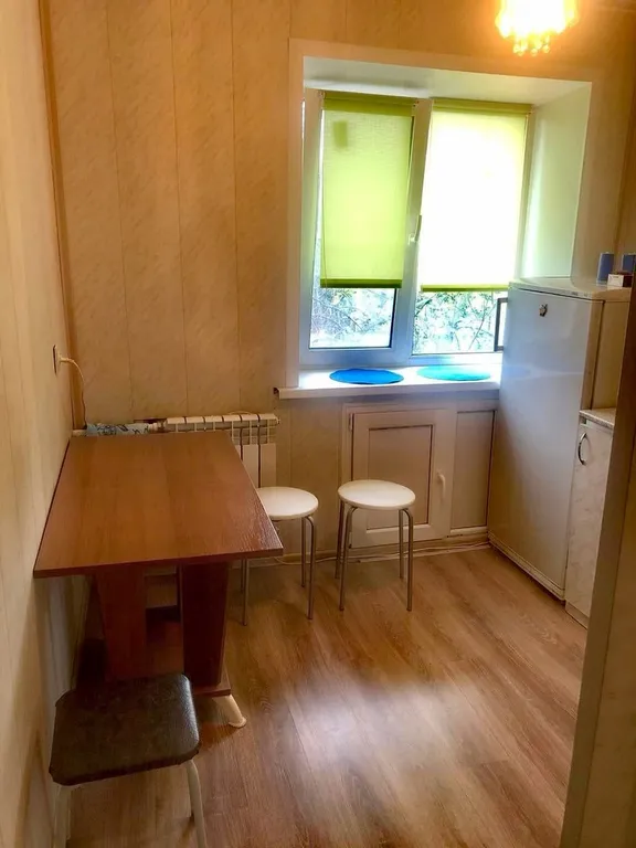 Хорошая квартира в районе автовокзала