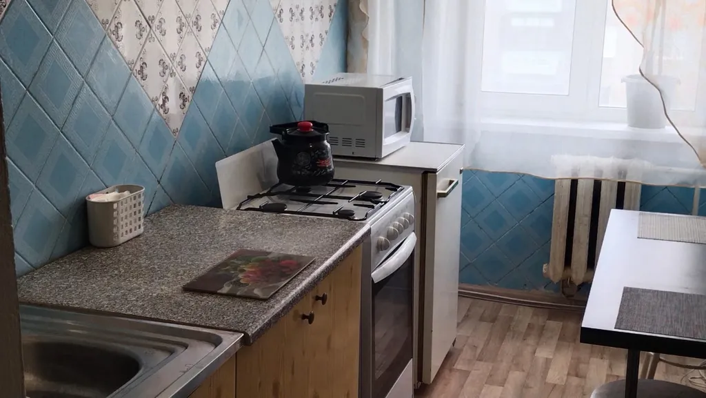 Уютная квартира в центре