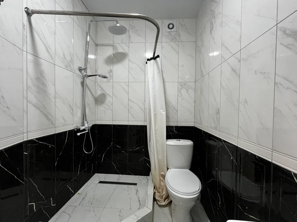 Апартаменты рядом с морем