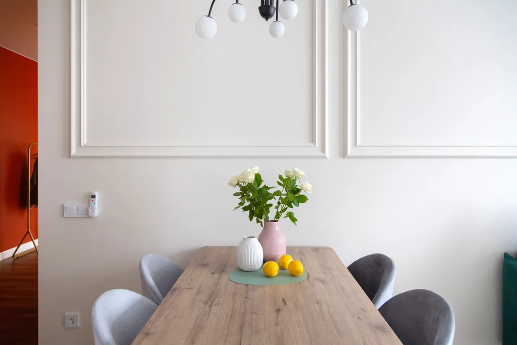 Квартира Испания — апартаменты бизнес-класса рядом с метро Водный Стадион — Москва