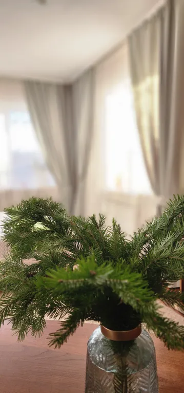 Квартира Квартира Уютная квартирка в маленьком тихом дворике — Красноярск