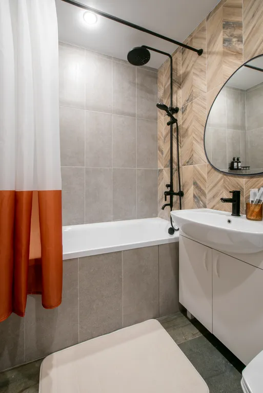 Апартаменты "Йорт" рядом с Чашей