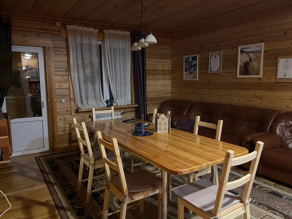 Просторная квартира в курортной зоне с лечебными источниками