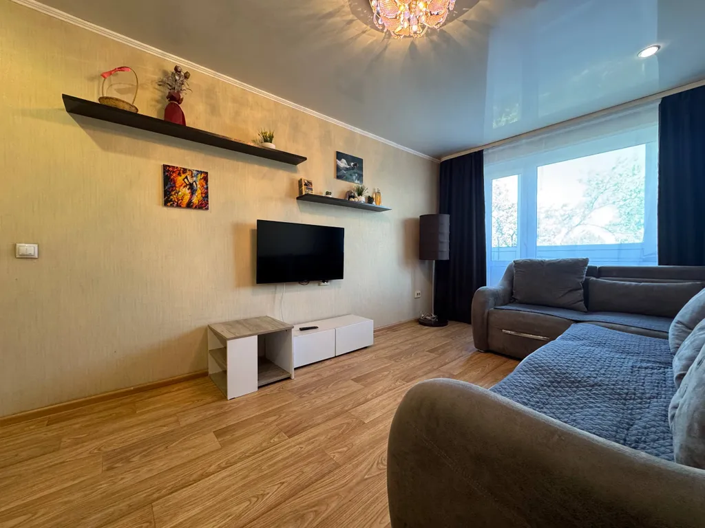 2-комнатная Квартира — аренда посуточно в Черногорск