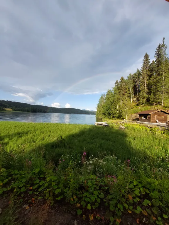 «Шале у Озера 2»