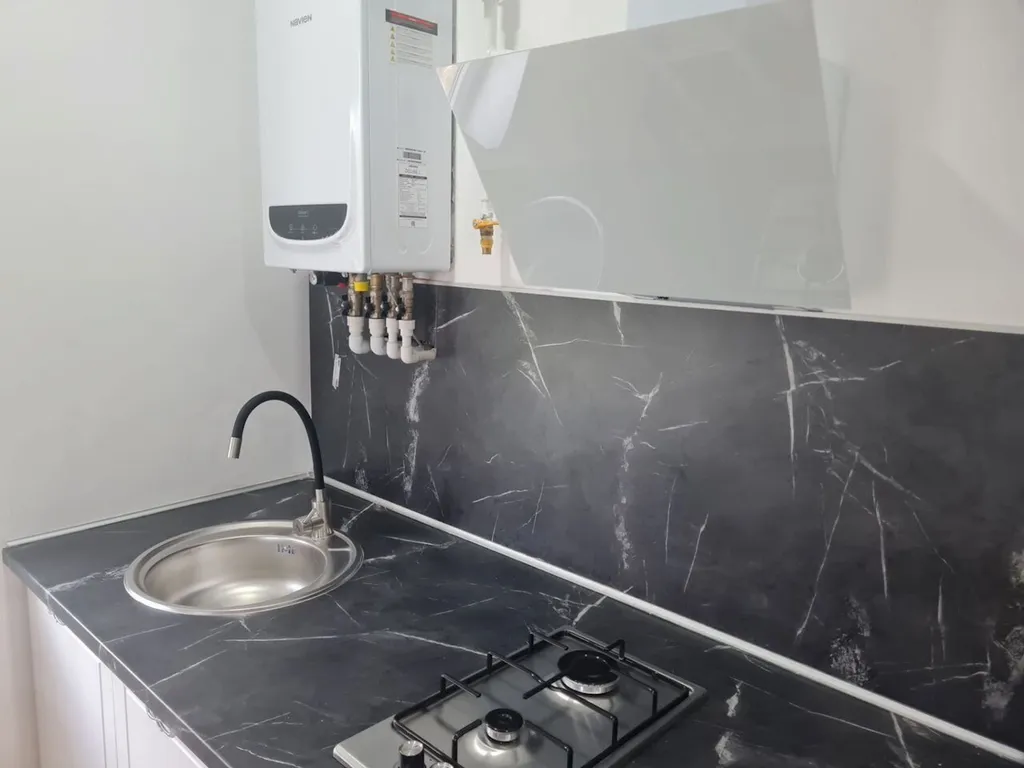 Дом на улице Светлогорская 2В