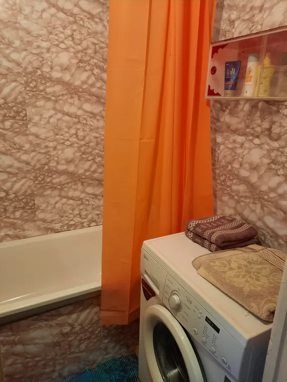 2-х комнатная квартира в центре города