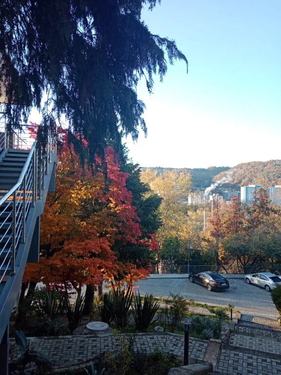 Апартаменты на берегу моря с собственным пляжем