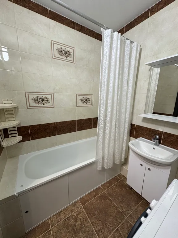 Квартира Квартира У меня как дома — Краснодар