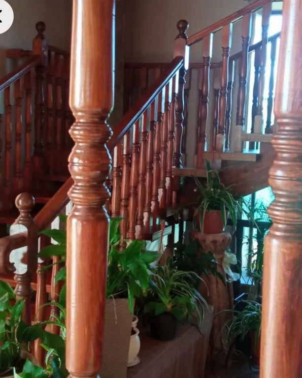 Гостевой дом.