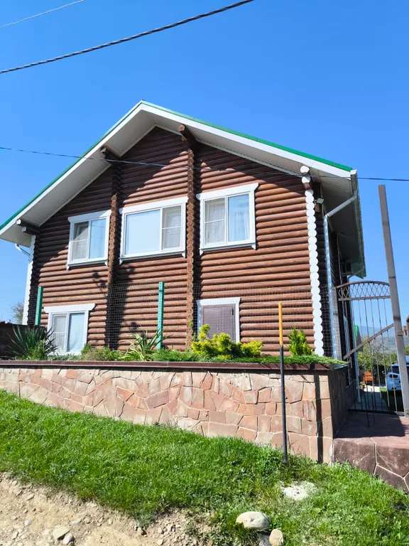 7-комнатный Дом