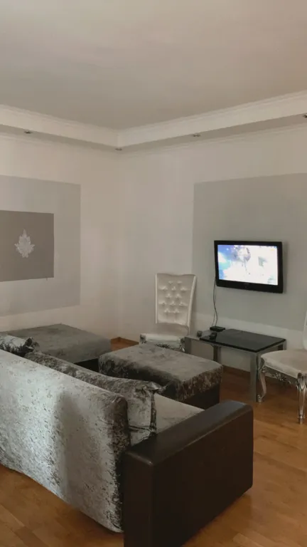 Квартира Квартира Ditis apartmens — Минск