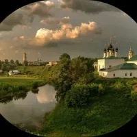 Ирина Богданова