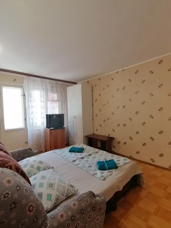 Квартира рядом с Военным училищем