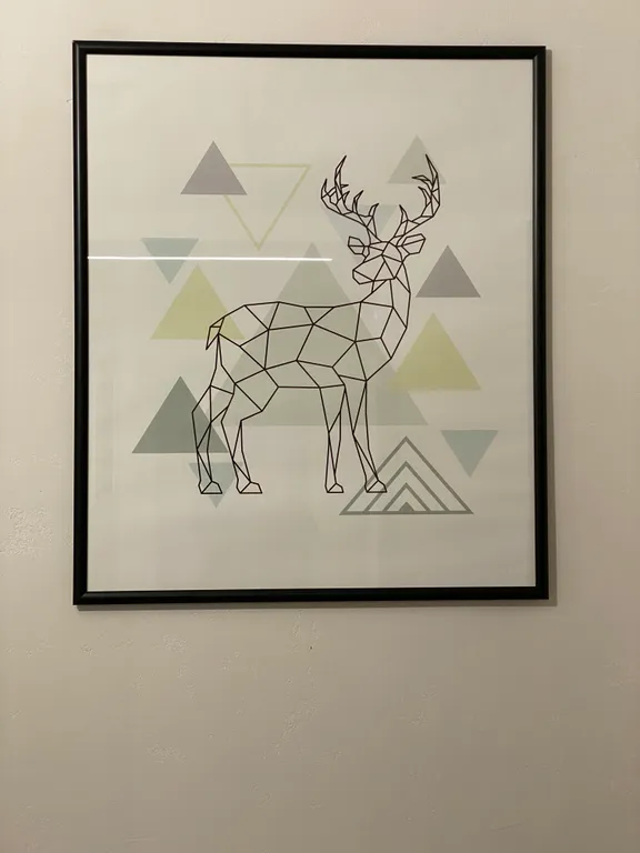 Новая квартира с видом на город в красивом ЖК Лапландия