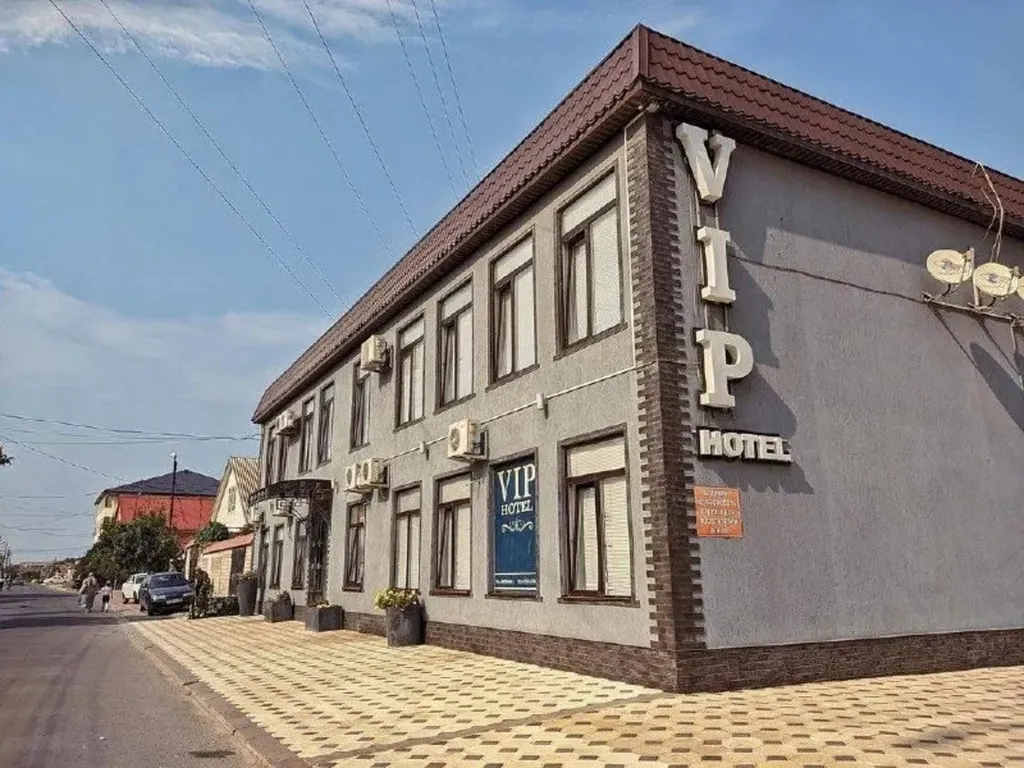 Квартира Комната — аренда посуточно в Избербаш