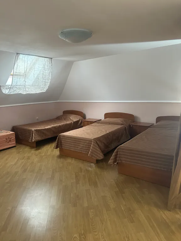 Дом под ключ возле моря