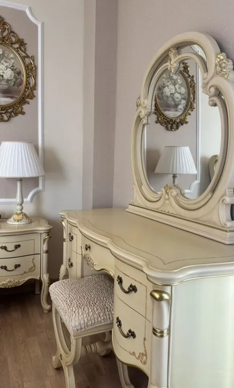 Апартаменты Видовые