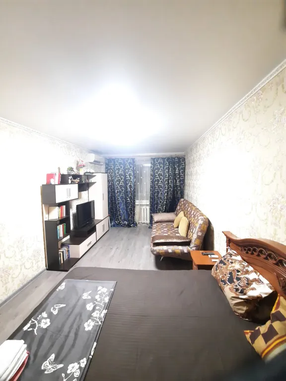 Квартиру у моря