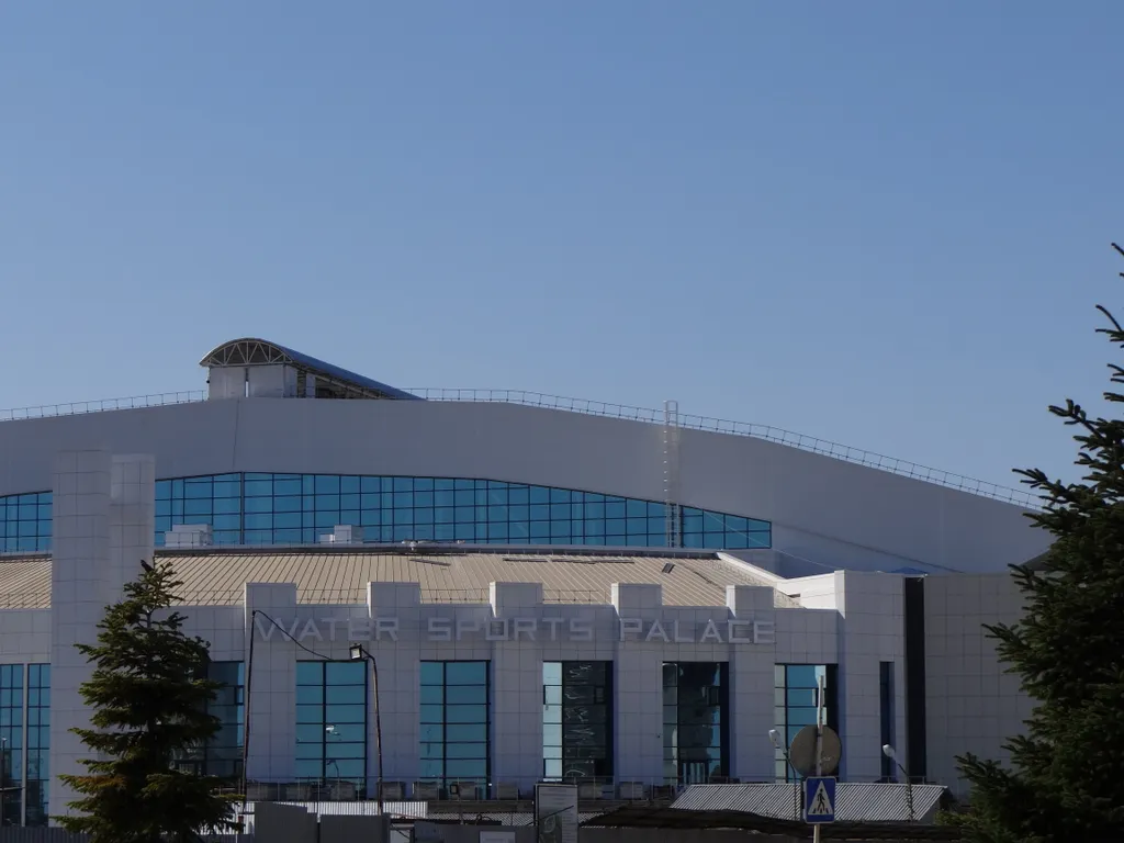 Квартира Уютная квартира Баскетхолл — Краснодар