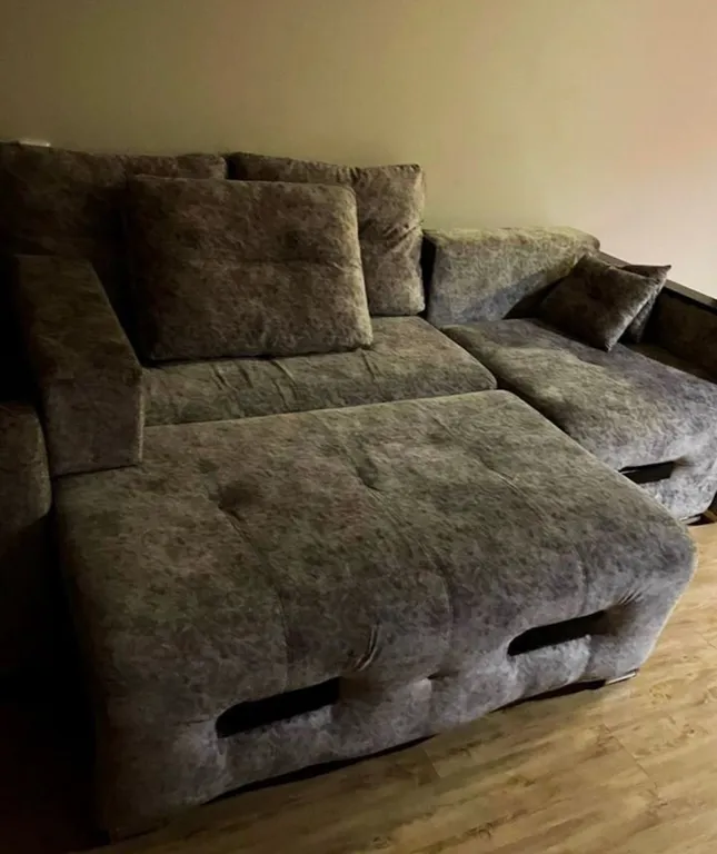 Видовая studio на таможне