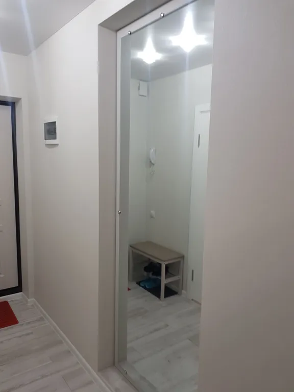 Видовая квартира в самом центре