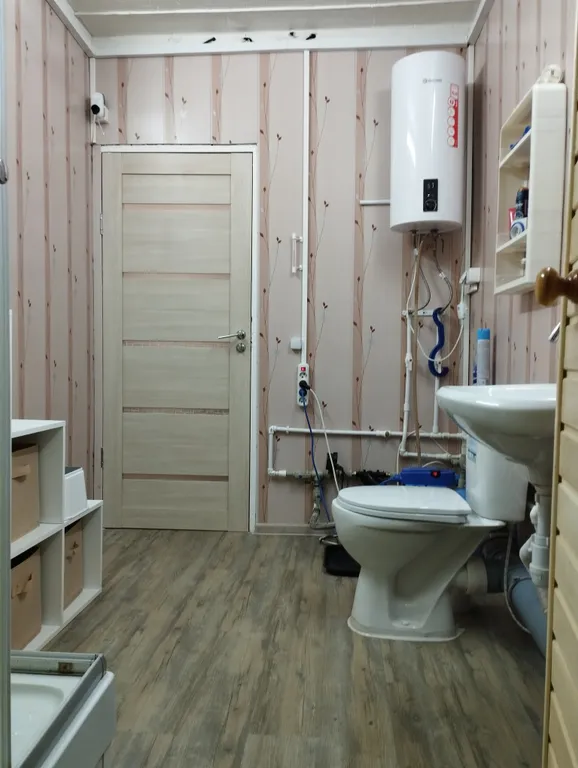 Дом Кружевная река