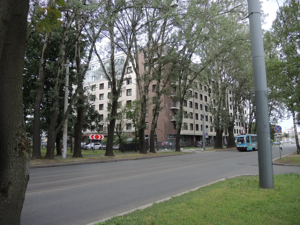 Колибри апартс