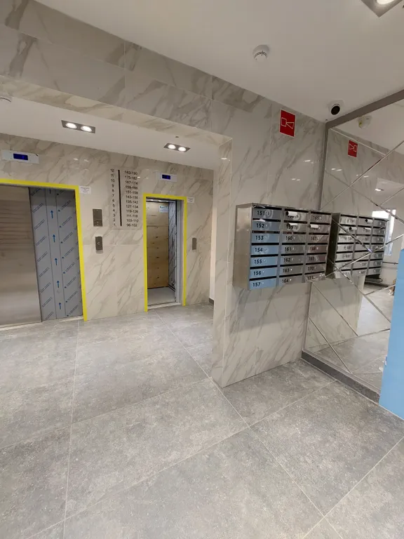 В гости на ул.Е.Сагандуковой