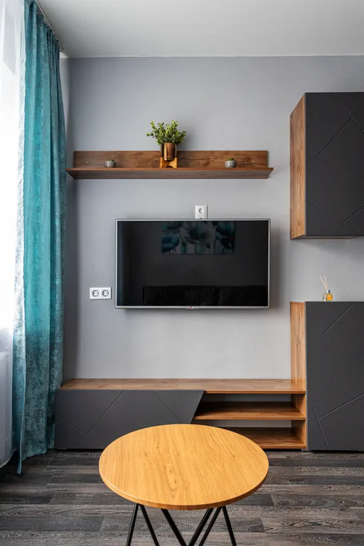 Квартира в центре — аренда посуточно в Минск