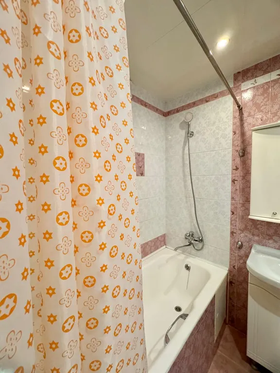 Просторная, уютная квартира в спальном районе города