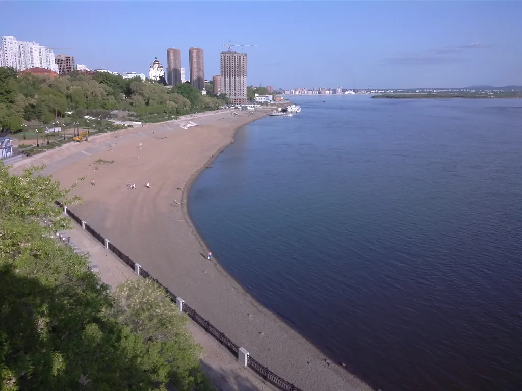 Уютная чистая квартира в центре рядом с прудами