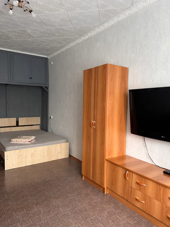 Однокомнатная квартира рядом с центром