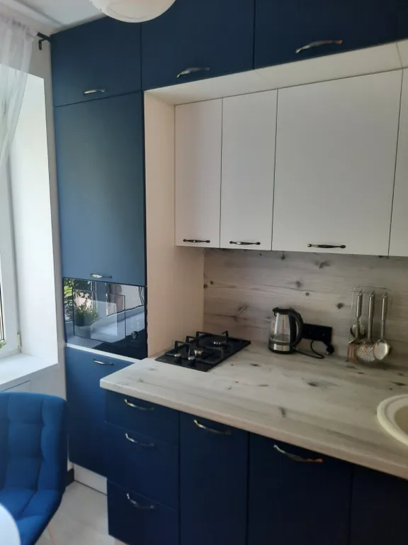 Квартира Уютная квартира на Ленинском — Калининград