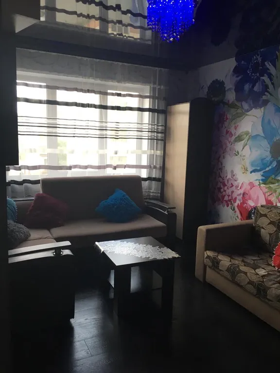 Тёплая и чистая квартира в центре города