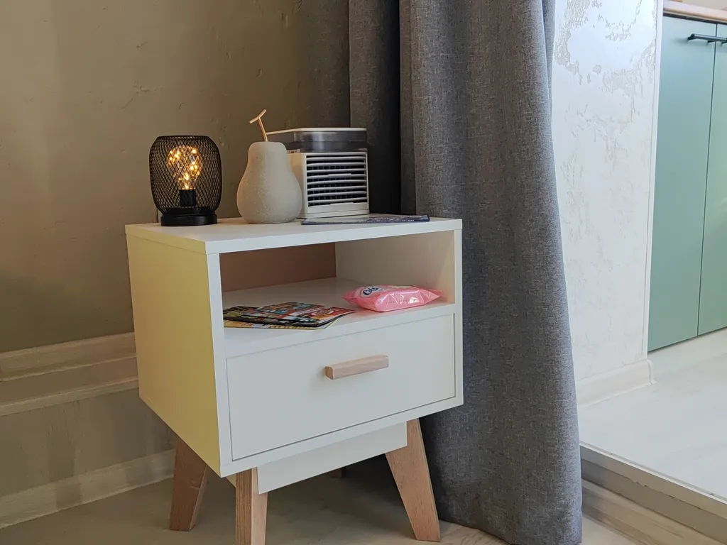 Уютная квартира на Ромашке с видом на Бештау