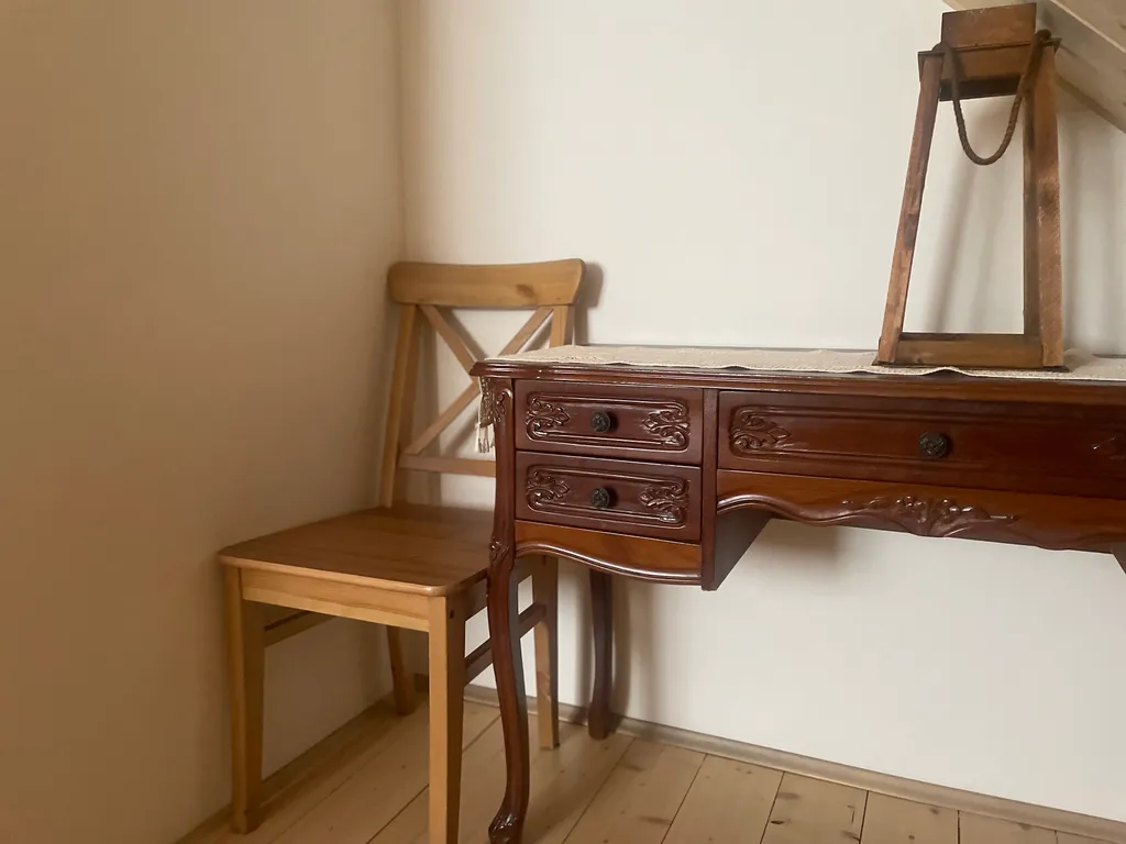 Дом из бревна