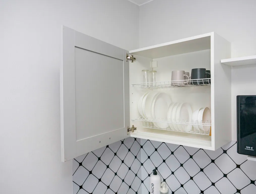 Уютная студия у леса с панорамным видом