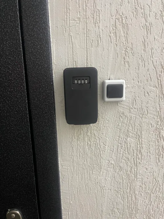 Квартира Квартира Уютная евродвушка с приятной хозяйкой ждёт гостей — Красноярск