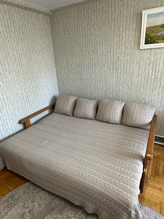 Уютная квартира в курортной зоне