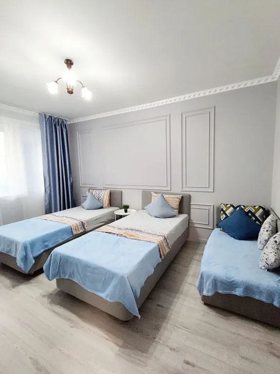 Квартира Уютная двушка — аренда посуточно в Люберцы