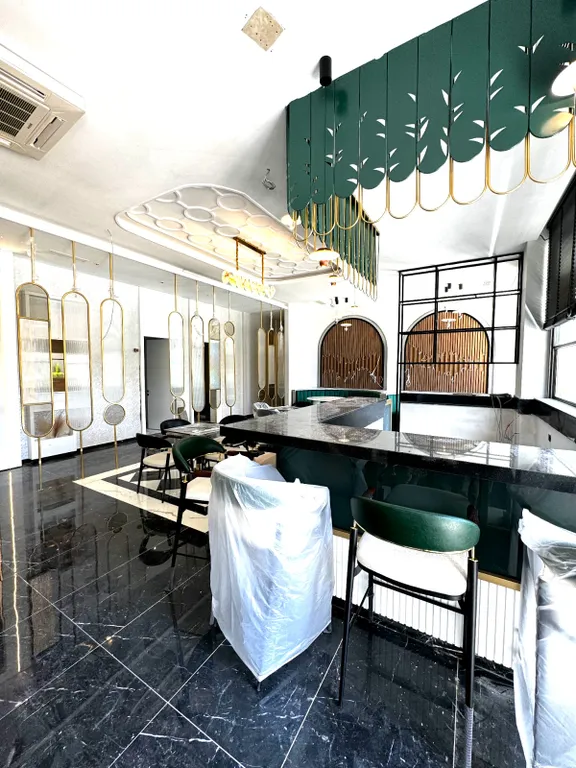 Квартира ЖК Voyage Deluxe в районе Оба