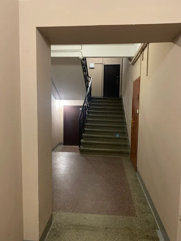 Апартаменты в историческом центре