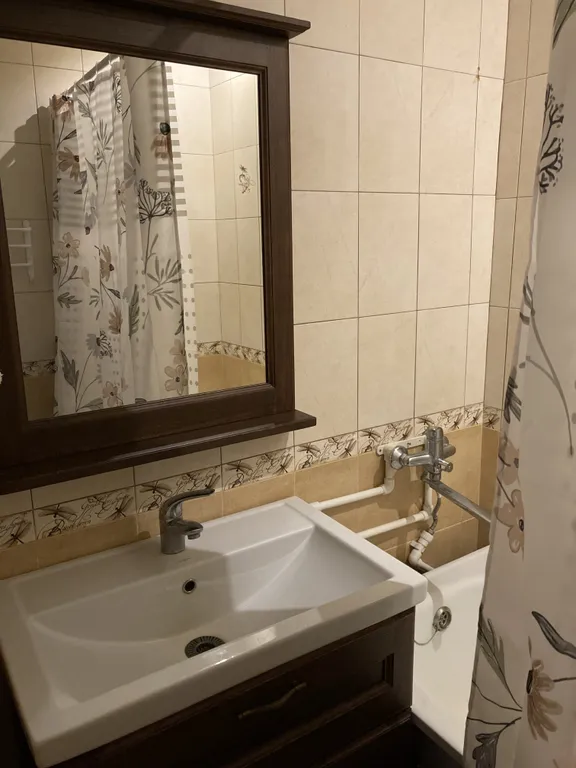 Квартира Уютная и просторная квартира — Ярославль