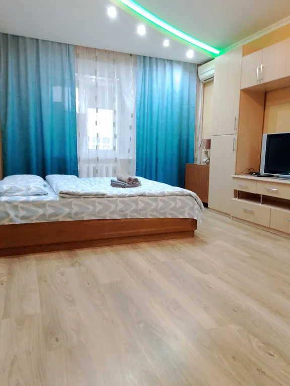 Квартира Квартира в центре рядом ДГТУ — Ростов-на-Дону