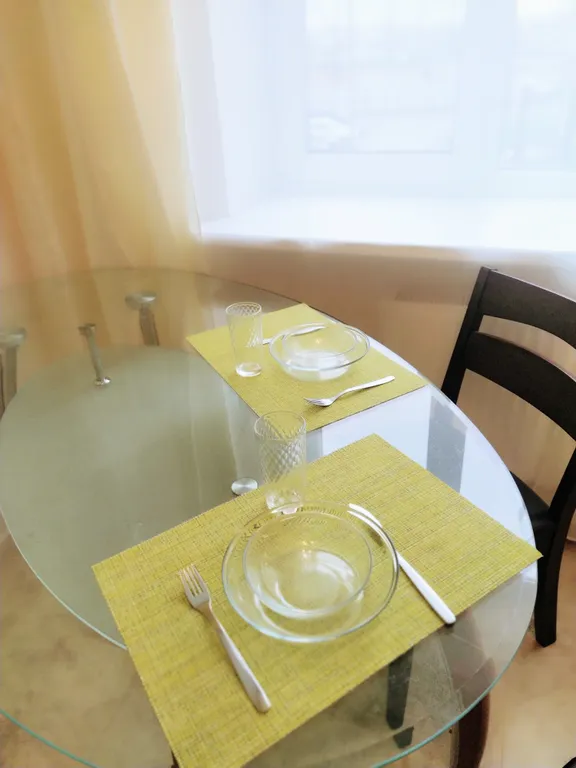 Прекрасная квартира в ЖК Павловский квартал