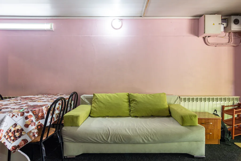 2-комнатный Дом