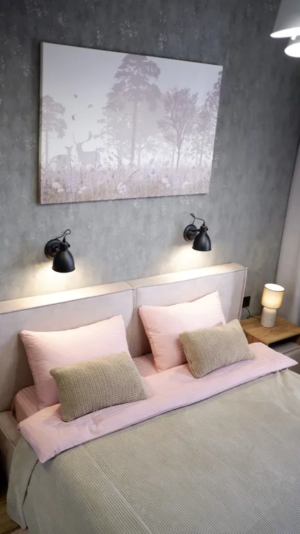 Ваш собственный маленький мир в самом центре города