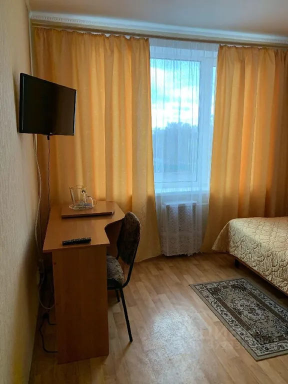 Квартира Комната — аренда посуточно в Великие Луки