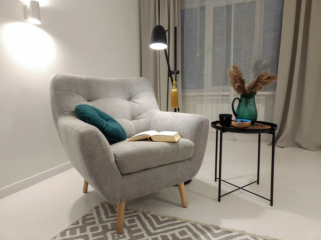 апартаменты Soft Loft Murmansk